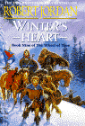 Amazon.com order for
Winter's Heart
by Robert Jordan