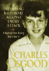 Amazon.com order for
Defending Baltimore Against Enemy Attack
by Charles Osgood