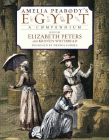 Amazon.com order for
Amelia Peabody's Egypt
by Elizabeth Peters