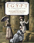 Amazon.com order for
Amelia Peabody's Egypt
by Elizabeth Peters