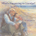 Amazon.com order for
What's Happening to Grandpa?
by Maria Shriver