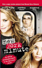 Amazon.com order for
New York Minute
by Mary-Kate Olsen