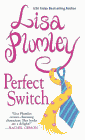 Amazon.com order for
Perfect Switch
by Lisa Plumley