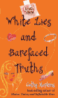 Amazon.com order for
White Lies and Barefaced Truths
by Cathy Hopkins