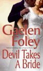 Amazon.com order for
Devil Takes a Bride
by Gaelen Foley
