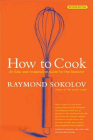 Amazon.com order for
How to Cook
by Raymond Sokolov