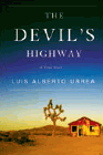 Amazon.com order for
Devil's Highway
by Luis Alberto Urrea