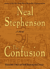 Amazon.com order for
Confusion
by Neal Stephenson