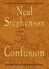 Amazon.com order for
Confusion
by Neal Stephenson