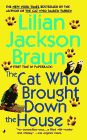 Amazon.com order for
Cat Who Brought Down the House
by Lilian Jackson Braun