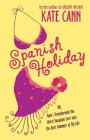 Amazon.com order for
Spanish Holiday
by Kate Cann