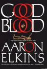 Amazon.com order for
Good Blood
by Aaron Elkins