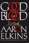 Amazon.com order for
Good Blood
by Aaron Elkins