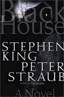 Amazon.com order for
Black House
by Stephen King