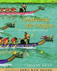 Amazon.com order for
Awakening the Dragon
by Arlene Chan