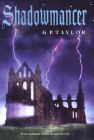 Amazon.com order for
Shadowmancer
by G. P. Taylor
