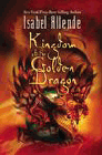 Amazon.com order for
Kingdom of the Golden Dragon
by Isabel Allende