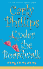 Amazon.com order for
Under the Boardwalk
by Carly Phillips