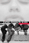 Amazon.com order for
First French Kiss
by Adam Bagdasarian