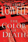 Amazon.com order for
Color of Death
by Elizabeth Lowell