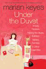 Amazon.com order for
Under the Duvet
by Marian Keyes