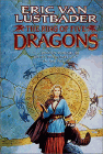 Amazon.com order for
Ring of Five Dragons
by Eric Van Lustbader