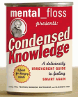 Amazon.com order for
Condensed Knowledge
by Will Pearson