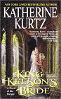 Amazon.com order for
King Kelson's Bride
by Katherine Kurtz