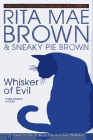 Amazon.com order for
Whisker of Evil
by Rita Mae Brown