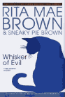 Amazon.com order for
Whisker of Evil
by Rita Mae Brown