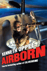 Amazon.com order for
Airborn
by Kenneth Oppel