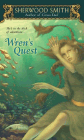 Amazon.com order for
Wren's Quest
by Sherwood Smith