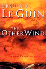 Amazon.com order for
Other Wind
by Ursula K. Le Guin