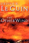 Amazon.com order for
Other Wind
by Ursula K. Le Guin