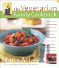 Amazon.com order for
Vegetarian Family Cookbook
by Nava Atlas