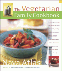 Amazon.com order for
Vegetarian Family Cookbook
by Nava Atlas