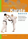 Amazon.com order for
Karate Basics
by Robin Rielly