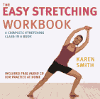 Amazon.com order for
Easy Stretching Workbook
by Karen Smith