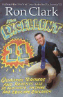 Amazon.com order for
Excellent 11
by Ron Clark