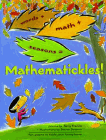 Amazon.com order for
Mathematickles!
by Betsy Franco