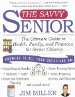 Amazon.com order for
Savvy Senior
by Jim Miller