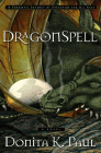 Amazon.com order for
Dragonspell
by Donita K. Paul