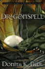 Amazon.com order for
Dragonspell
by Donita K. Paul