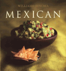 Amazon.com order for
Williams-Sonoma Mexican
by Marilyn Tausend