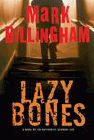 Amazon.com order for
Lazybones
by Mark Billingham