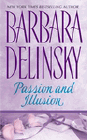 Amazon.com order for
Passion and Illusion
by Barbara Delinsky