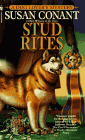 Amazon.com order for
Stud Rites
by Susan Conant