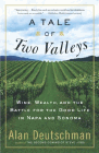 Amazon.com order for
Tale of Two Valleys
by Alan Deutschman