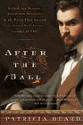 Amazon.com order for
After the Ball
by Patricia Beard