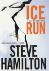 Amazon.com order for
Ice Run
by Steve Hamilton